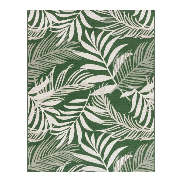 Gertmenian Toscana Collection Britta Outdoor Area Rug