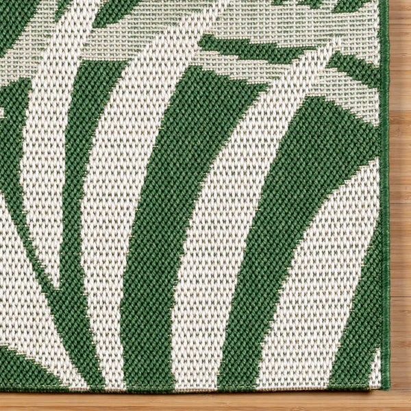 Gertmenian Toscana Collection Britta Outdoor Area Rug