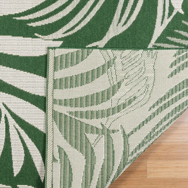 Gertmenian Toscana Collection Britta Outdoor Area Rug