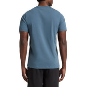 Puma Men's Short Sleeve Graphic Logo T-Shirt - alternate view 3