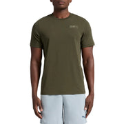Puma Men's Short Sleeve Graphic Logo T-Shirt - alternate view 8