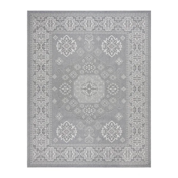 Gertmenian Toscana Collection Gaston Outdoor Area Rug