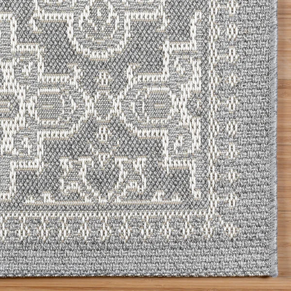 Gertmenian Toscana Collection Gaston Outdoor Area Rug