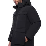 Borealis Arctic Expedition Men's Down Winter Parka