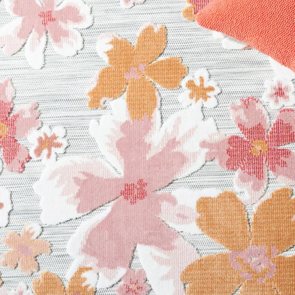 Safavieh Cabana Collection Prena Indoor/Outdoor Area Rug