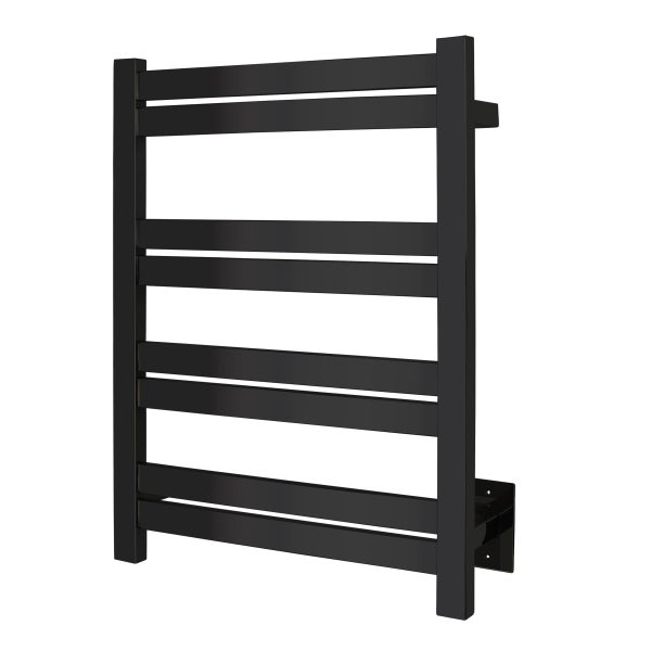 WarmlyYours Maple Towel Warmer