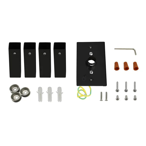 WarmlyYours Maple Towel Warmer