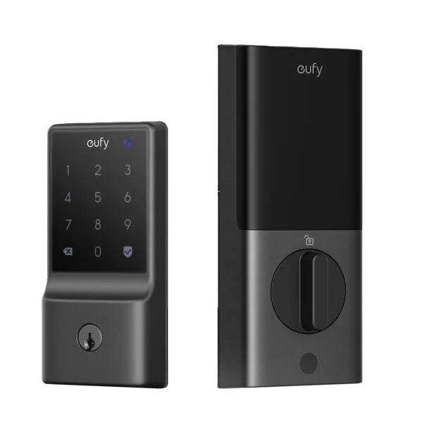 eufy Keyless Entry C34 Smart Door Lock