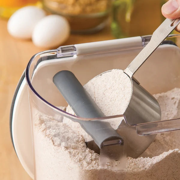 ProKeeper Bakers Storage Set, 6-piece