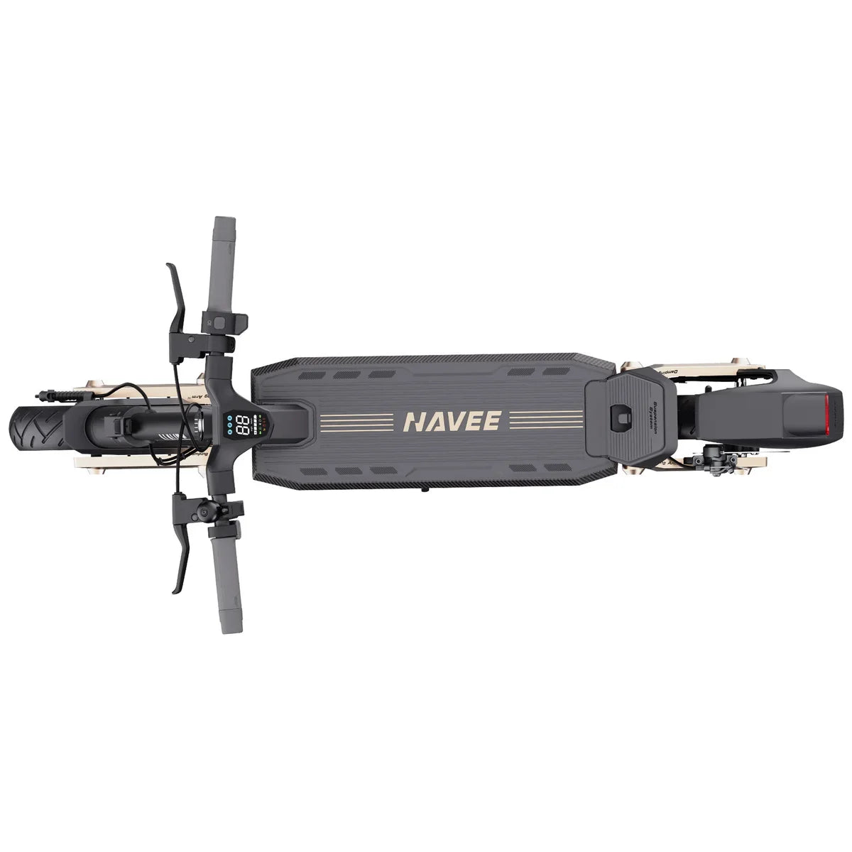 Navee ST3 Electric Scooter