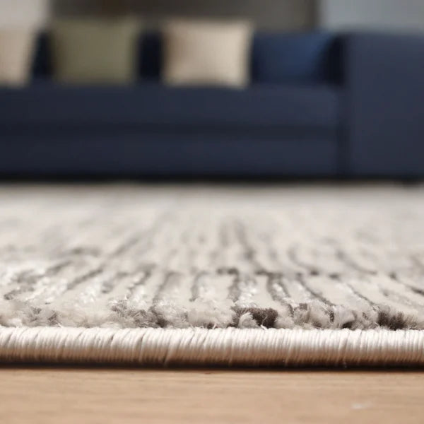 ECARPETGALLERY Monarch Collection Celine Indoor Area Rug