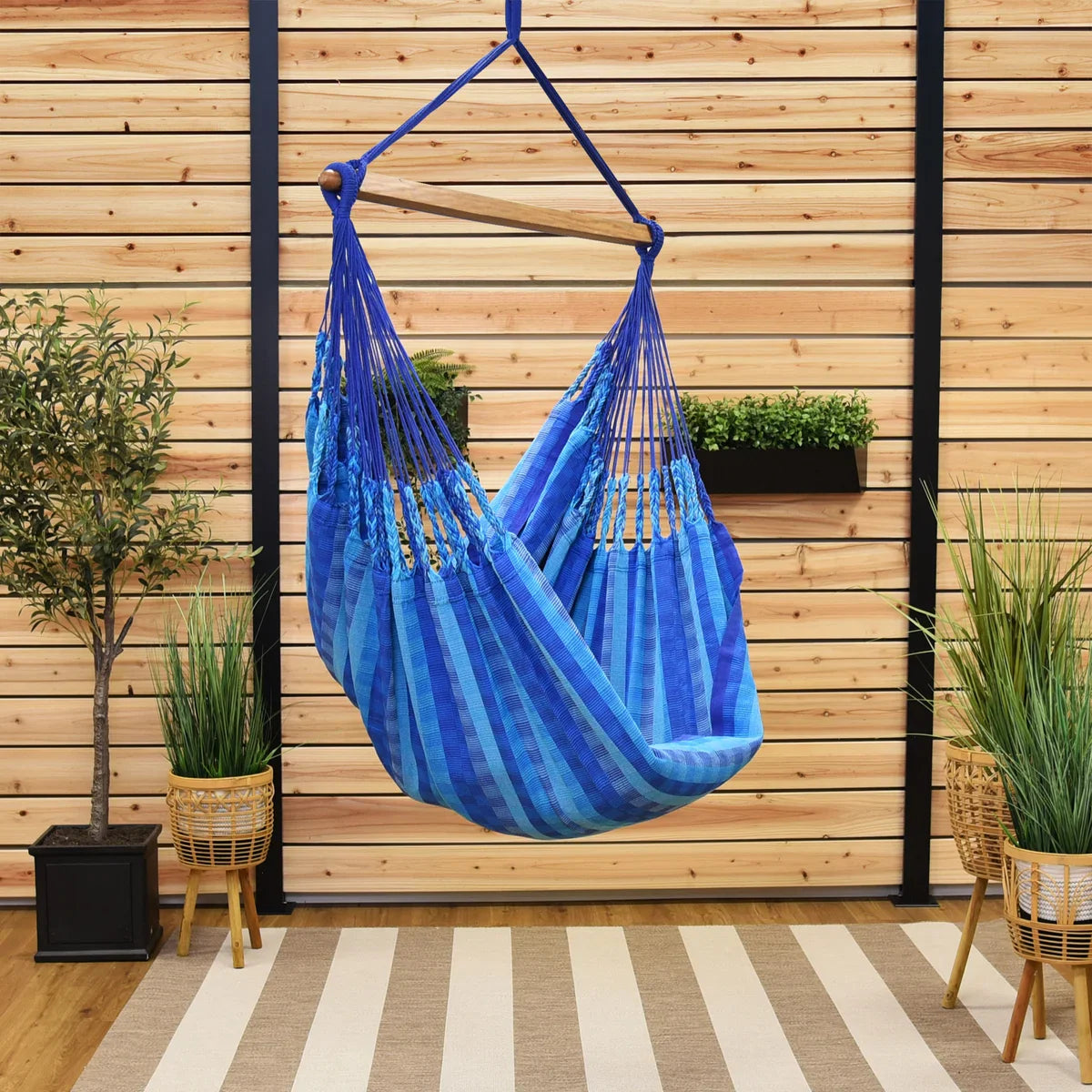 Vivere Latin Hammock Chair