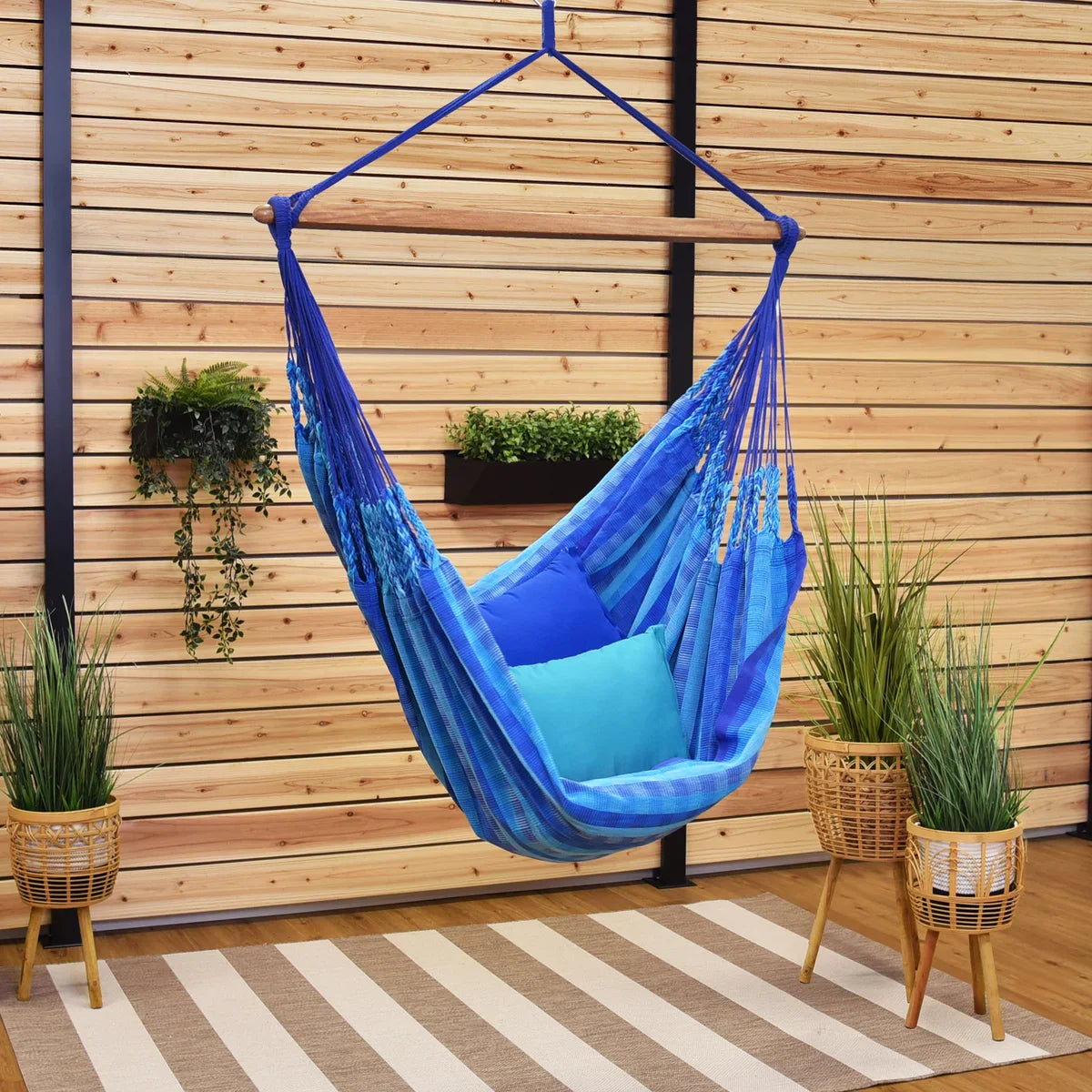 Vivere Latin Hammock Chair
