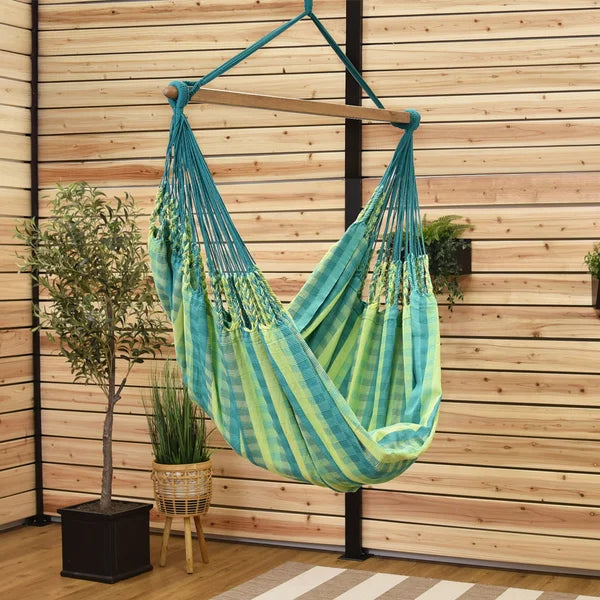 Vivere Latin Hammock Chair
