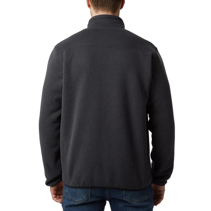 32 Degrees Men's Full Zip Lined Jacket