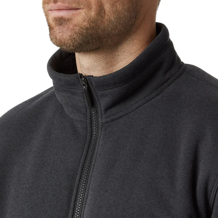 32 Degrees Men's Full Zip Lined Jacket