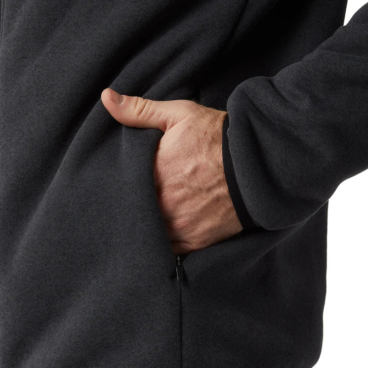 32 Degrees Men's Full Zip Lined Jacket