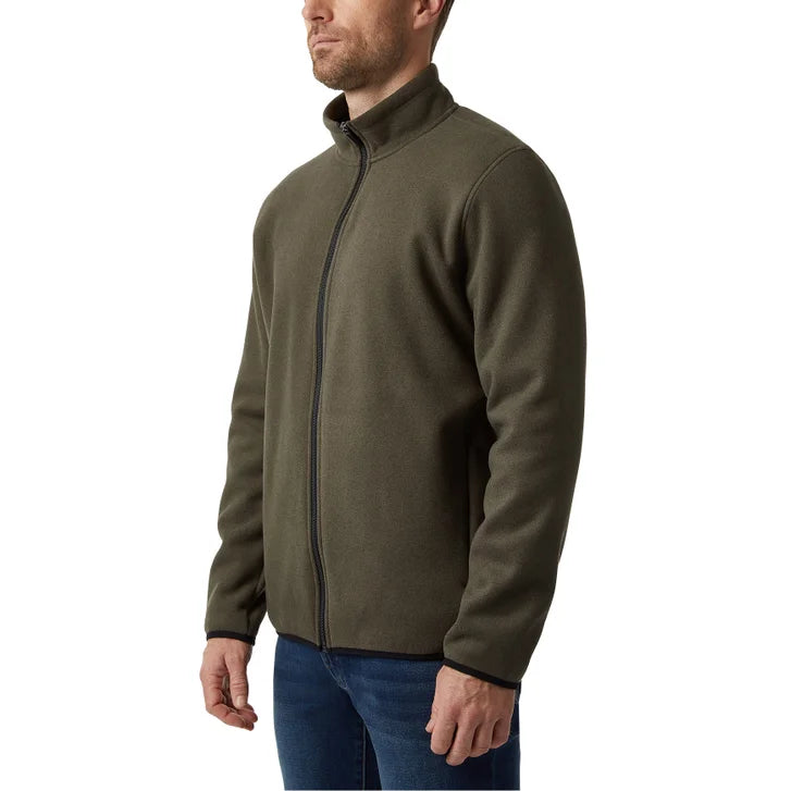 32 Degrees Men's Full Zip Lined Jacket