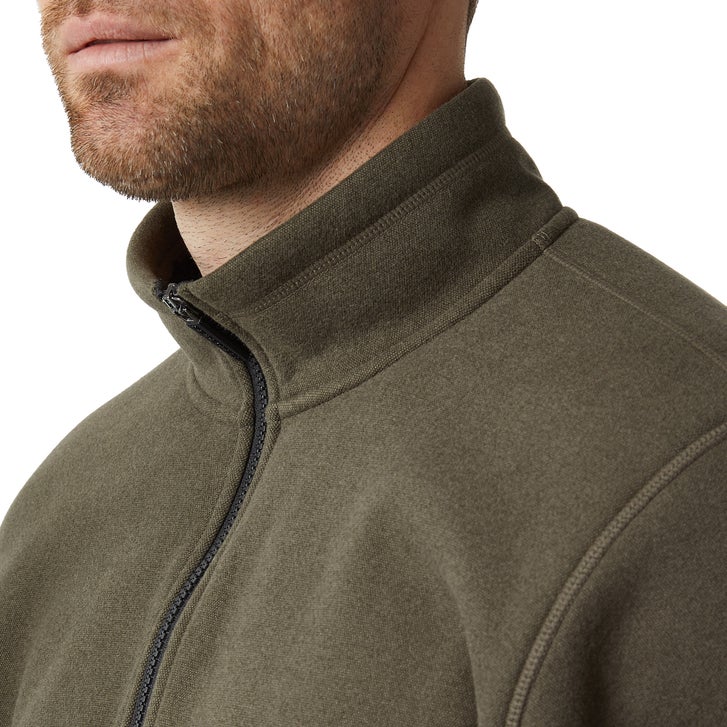 32 Degrees Men's Full Zip Lined Jacket