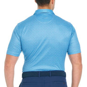 Greg Norman Men's Short Sleeve Polo - alternate view 3