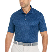 Greg Norman Men's Short Sleeve Polo - alternate view 4