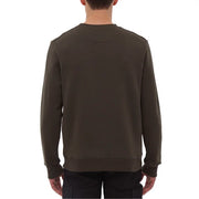 Bench Men's Crew Neck Fleece Sweatshirt - alternate view 3