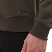Bench Men's Crew Neck Fleece Sweatshirt - alternate view 5