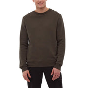Bench Men's Crew Neck Fleece Sweatshirt - alternate view 6