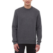Bench Men's Crew Neck Fleece Sweatshirt - alternate view 9