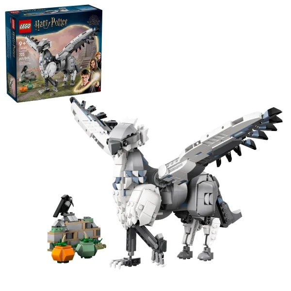 LEGO Harry Potter Buckbeak the Hippogriff