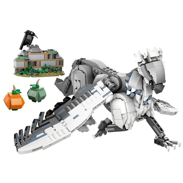 LEGO Harry Potter Buckbeak the Hippogriff