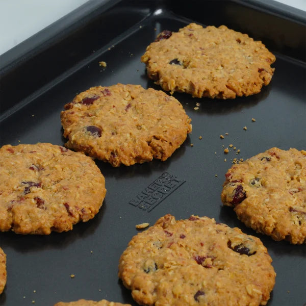 Baker's Secret Non-Stick Baking Sheets, 3-pieces