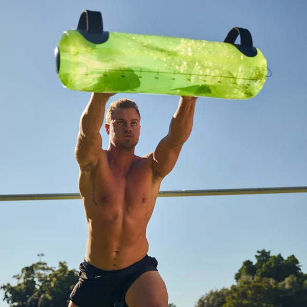 PTP Fitness Aquacore - 25 kg (55 lbs)