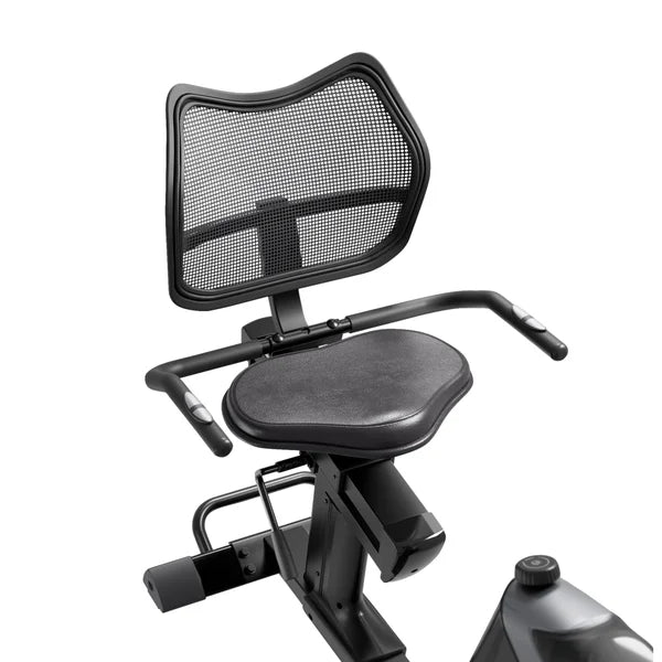 Yesoul J1 PLUS-T Recumbent Bike with 21.5 in. FHD Screen