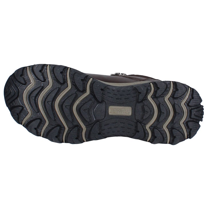 Khombu Men's Waterproof Hiking Boot