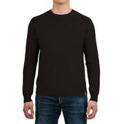 United Colors of Benetton Men's Long Sleeve Shaker Sweater - alternate view 6