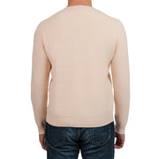 United Colors of Benetton Men's Long Sleeve Shaker Sweater - alternate view 3