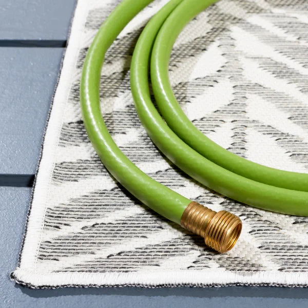 Safavieh Sunrise Collection Eden Indoor/Outdoor Reversible Area Rug