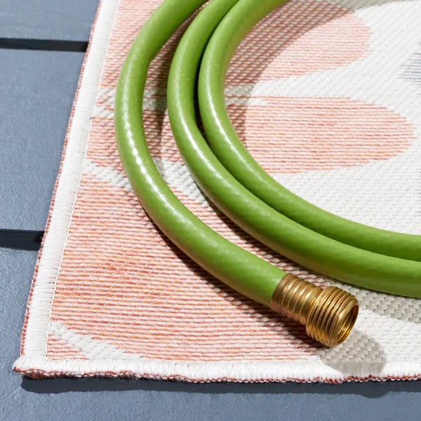 Safavieh Sunrise Collection Glow Indoor/Outdoor Reversible Area Rug