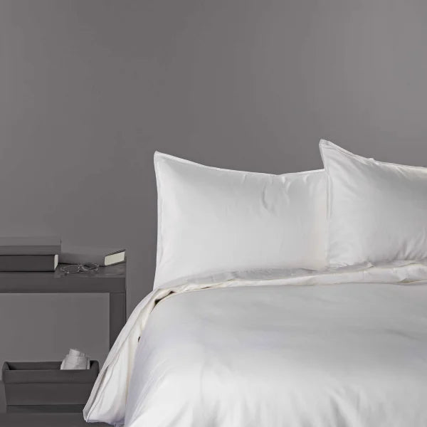 Canadian Down & Feather Company Duvet Cover Set, 3-piece