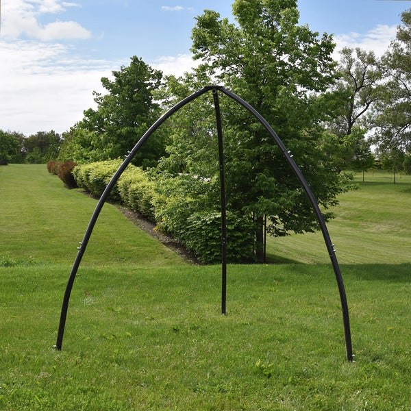 Vivere Tripod Hanging Chair Stand