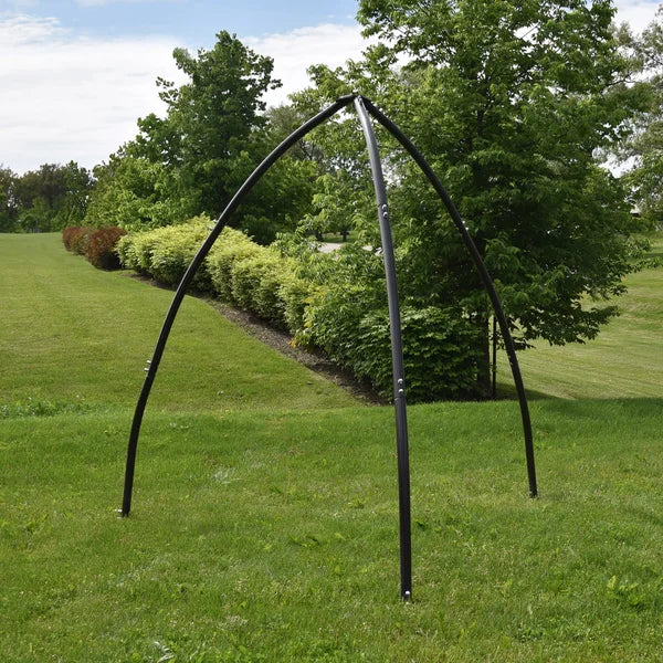 Vivere Tripod Hanging Chair Stand