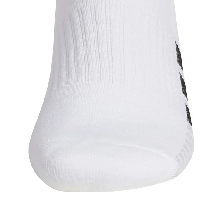 adidas Men's Quarter Sock, 6-pair