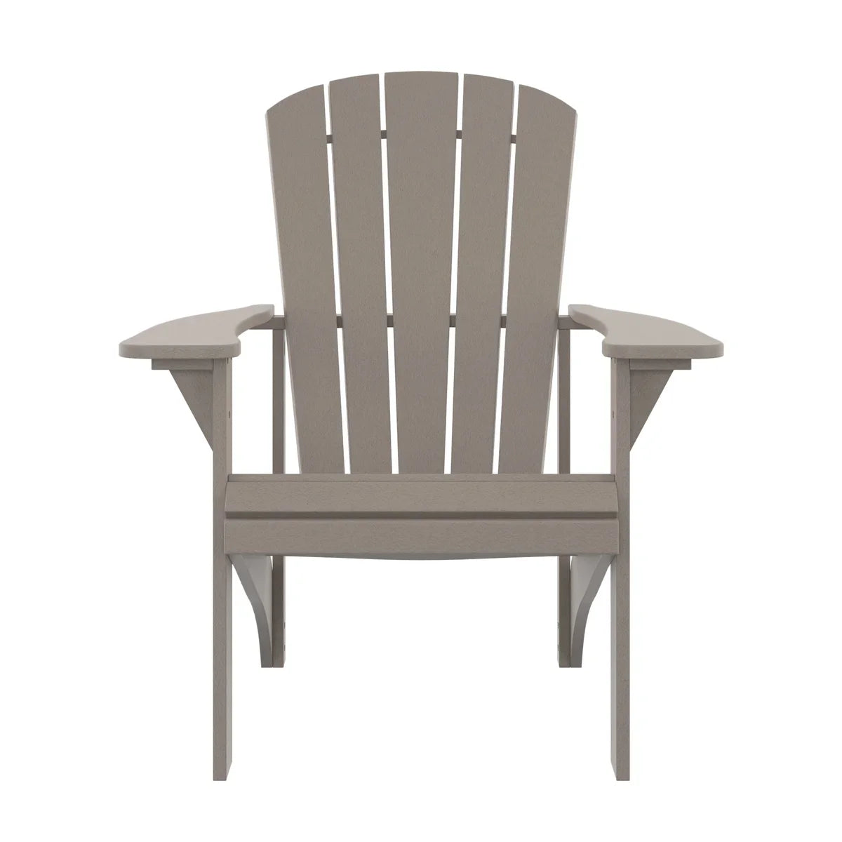 Crystal Harbor Living  Adirondack Chair