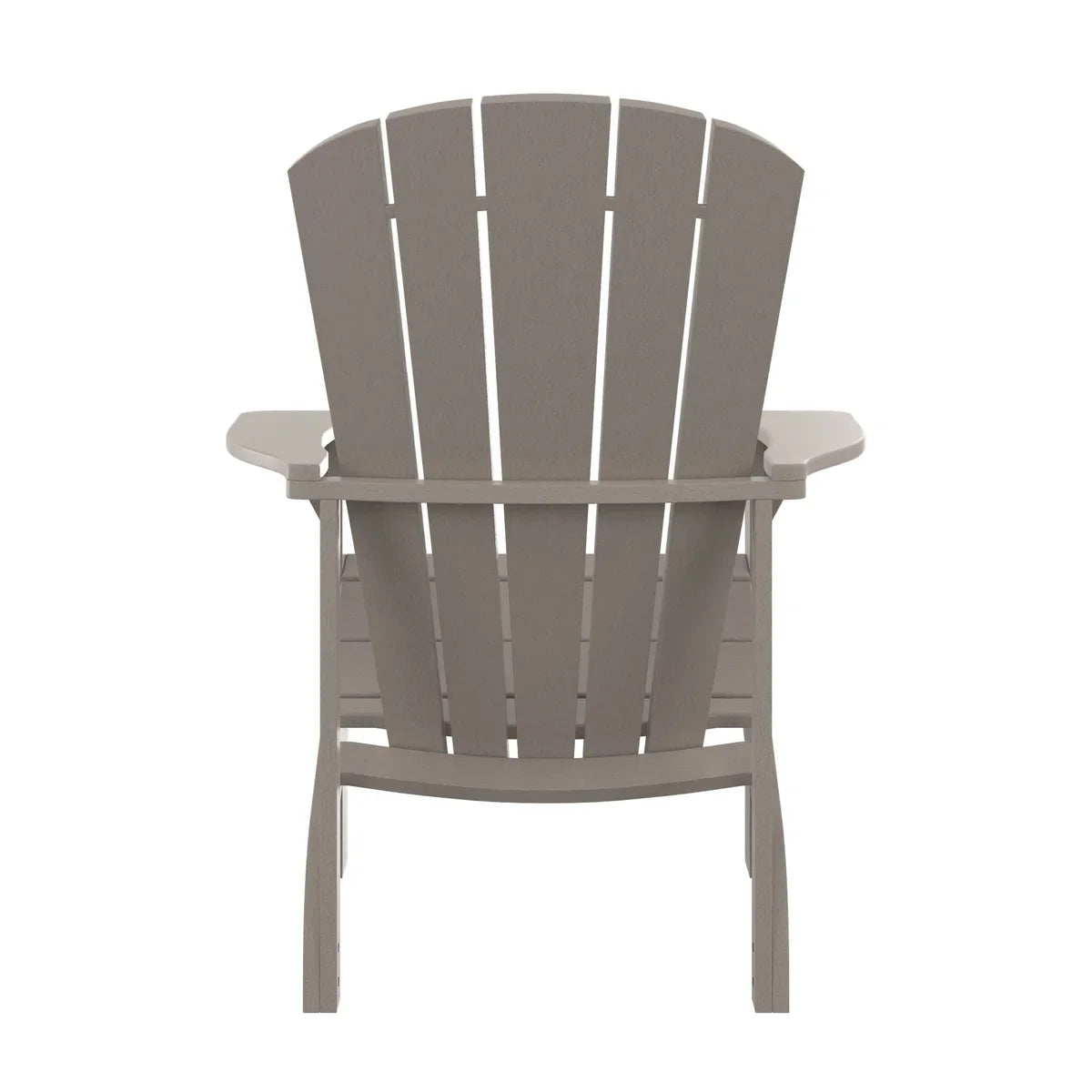 Crystal Harbor Living  Adirondack Chair