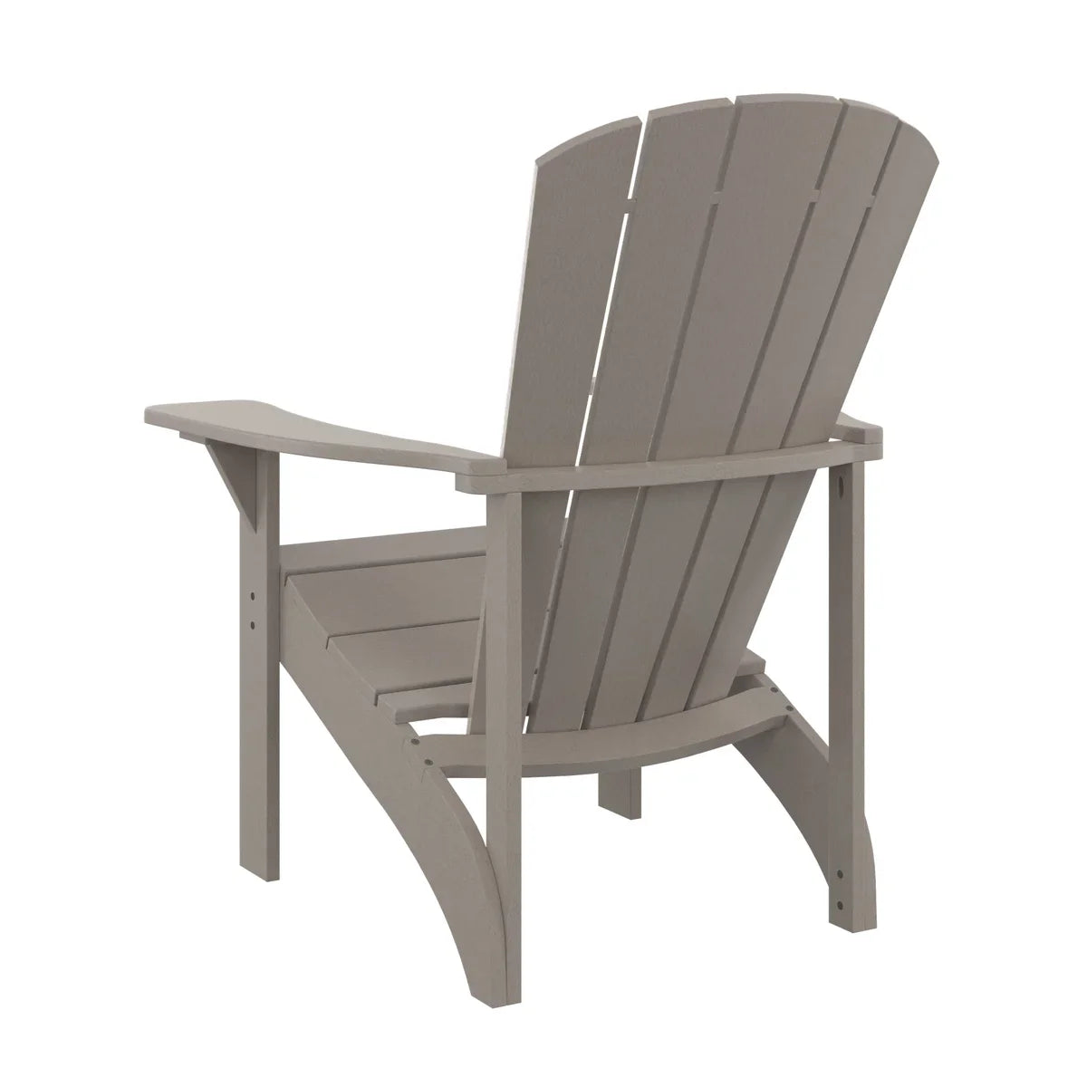 Crystal Harbor Living  Adirondack Chair