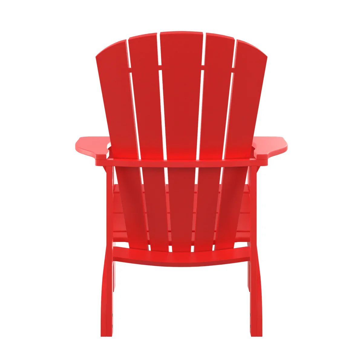 Crystal Harbor Living  Adirondack Chair