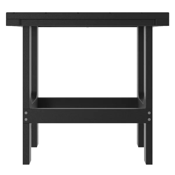 Crystal Harbor Living Adirondack Side Table