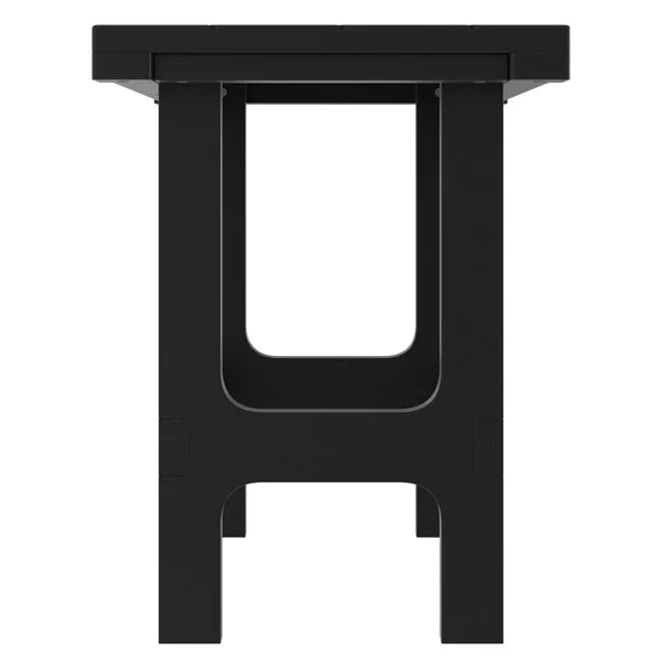 Crystal Harbor Living Adirondack Side Table