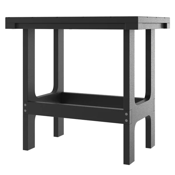 Crystal Harbor Living Adirondack Side Table